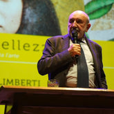 Al 10° Festival della bellezza con Umberto Galimberti | Boscaini Scarpe