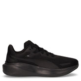 Skyrocket Lite sneaker in tessuto nero | Boscaini Scarpe