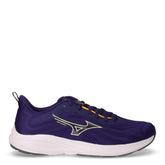 Enerzy runnerz 2 scarpa da running in tessuto traspirante blu | Boscaini Scarpe
