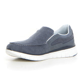 Mocassino sportivo navy | Boscaini Scarpe