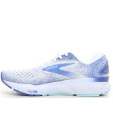 Ghost 16 scarpa da running white amparo blue | Boscaini Scarpe