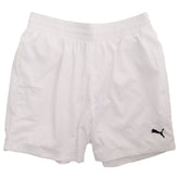 ESS Woven shorts pantaloncino bianco | Boscaini Scarpe