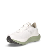 Triumph 23 scarpa da running in mesh bianco | Boscaini Scarpe