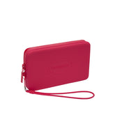 Mini Bag Logo pochette di gomma - Mid Season Sale Pochette e Mini Bag | Boscaini Scarpe