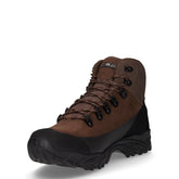 Dhenieb scarpa da trekking in pelle arabica | Boscaini Scarpe