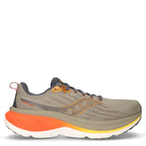 Hurricane 25 scarpa da running in mesh alloro fuoco | Boscaini Scarpe