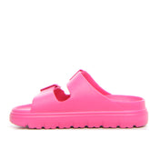 Ciabatta fuxia | Boscaini Scarpe
