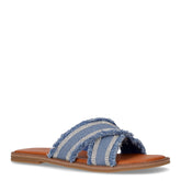 Ciabatta jeans | Boscaini Scarpe