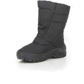 Doposci nero | Boscaini Scarpe