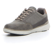 Sneaker taupe | Boscaini Scarpe