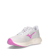 Revolt 4 scarpa da running in mesh grigio chiaro | Boscaini Scarpe