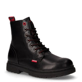 Catherine anfibio in ecopelle bambina nero | Boscaini Scarpe