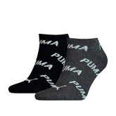 Calze 2 pack black white | Boscaini Scarpe