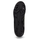 Predator Club FG/MG scarpa da calcio nero | Boscaini Scarpe