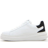 Sneaker white black - Sneakers Donna | Boscaini Scarpe