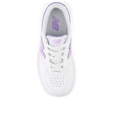 80 sneaker white pink | Boscaini Scarpe