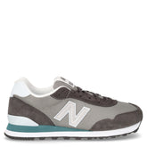 515 sneaker in tessuto grigio scuro | Boscaini Scarpe