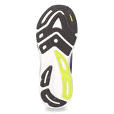 Revel 8 scarpa da running in tessuto blu peonia | Boscaini Scarpe