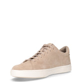 Baltmoor sneaker in pelle sabbia | Boscaini Scarpe
