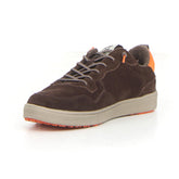 Kume sneaker marrone | Boscaini Scarpe