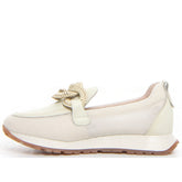 Melbourne v25 mocassino cervo latte - Mocassini Donna | Boscaini Scarpe