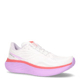 Ride 18 scarpa da running in mesh bianco corallo - Scarpe Running Donna | Boscaini Scarpe