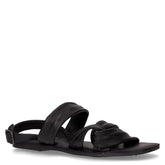 Sandalo nero | Boscaini Scarpe