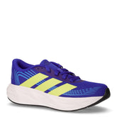 Galaxy 8 Y sneaker running in tessuto e ecopelle blu giallo | Boscaini Scarpe