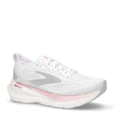 Glycerin 23 scarpa da running in tessuto bianco | Boscaini Scarpe