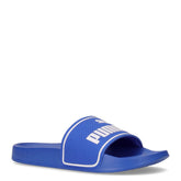 Leadcat 2.0 jr ciabatta da ragazzo vivid blue | Boscaini Scarpe
