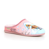 Gaga ciabatta rosa multi - Mid Season Sale Donna | Boscaini Scarpe