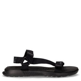 Terrex Hydroterra Light sandalo sportivo in tessuto nero | Boscaini Scarpe