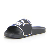 Leadcat 2.0 ciabatta nero bianco | Boscaini Scarpe