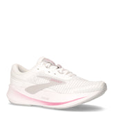 Revel Max scarpa da running in mesh bianco | Boscaini Scarpe