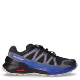Speedcross Peak GTX scarpa trail running in tessuto tecnico blu notte grigio | Boscaini Scarpe