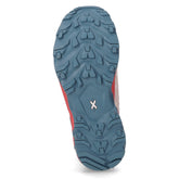 Ultra Raptor 3 scarpa trail running in tessuto tecnico malva minerale | Boscaini Scarpe