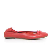 Ballerina rosso | Boscaini Scarpe