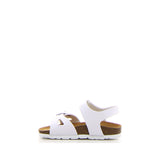 Luce sandalo bambina | Boscaini Scarpe
