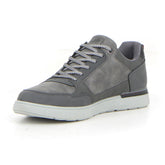 Sneaker grey | Boscaini Scarpe