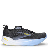 Ghost Max 4 scarpa running in mesh nero azzurro | Boscaini Scarpe