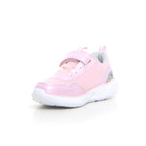 Sneaker con luci bambina rosa | Boscaini Scarpe