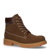 River 2 polacchino sportivo in pelle ed ecopelle antilope | Boscaini Scarpe