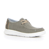 Sneaker militare | Boscaini Scarpe