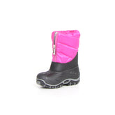 BMX doposci bambina fucsia | Boscaini Scarpe