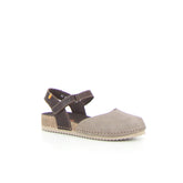 Sandalo punta chiusa rocky grey | Boscaini Scarpe