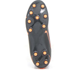 Vitoria FG/AG scarpa da calcio black glowing red | Boscaini Scarpe