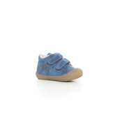 Kolde sneaker bambino indigo | Boscaini Scarpe