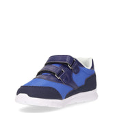 Sneaker bambino blue royal blue | Boscaini Scarpe