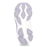 Hurricane 25 scarpa da running in mesh viola | Boscaini Scarpe