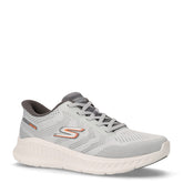 Go Walk Now Payton sneaker in tessuto grigio | Boscaini Scarpe